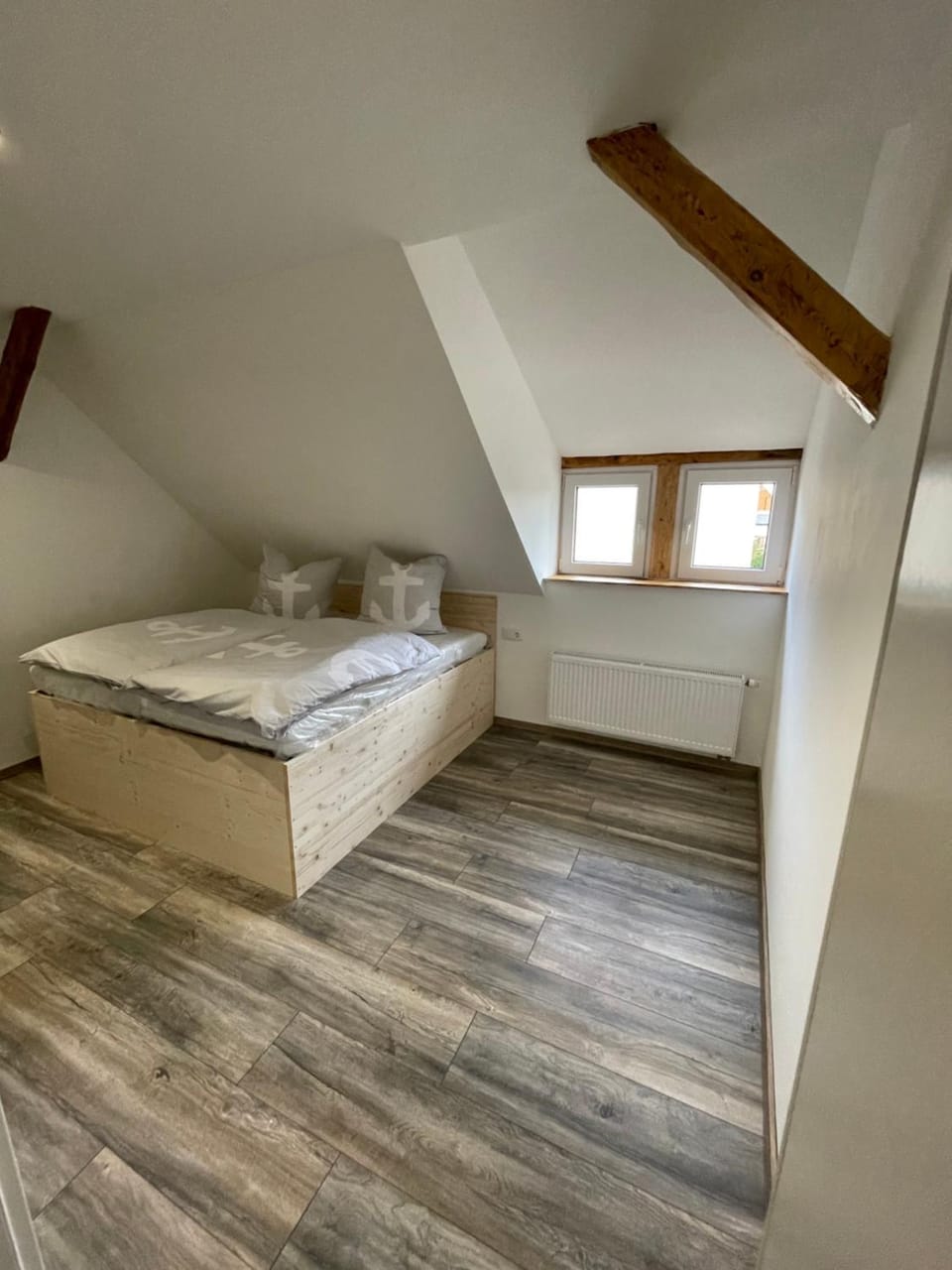 Linus und seine Ferienwohnungen 2 Apartment in Thuringia, Germany