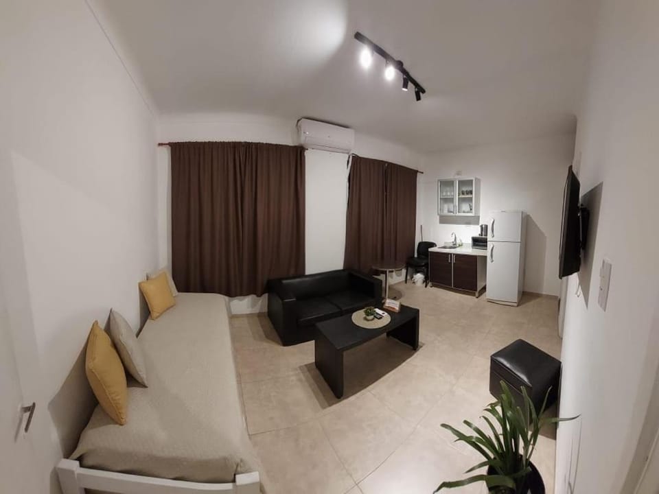 Departamento San Martín Apartment in Parana