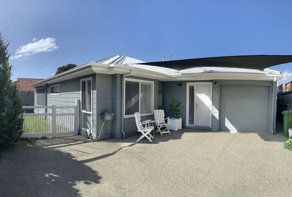 Hummingbird House in Melbourne