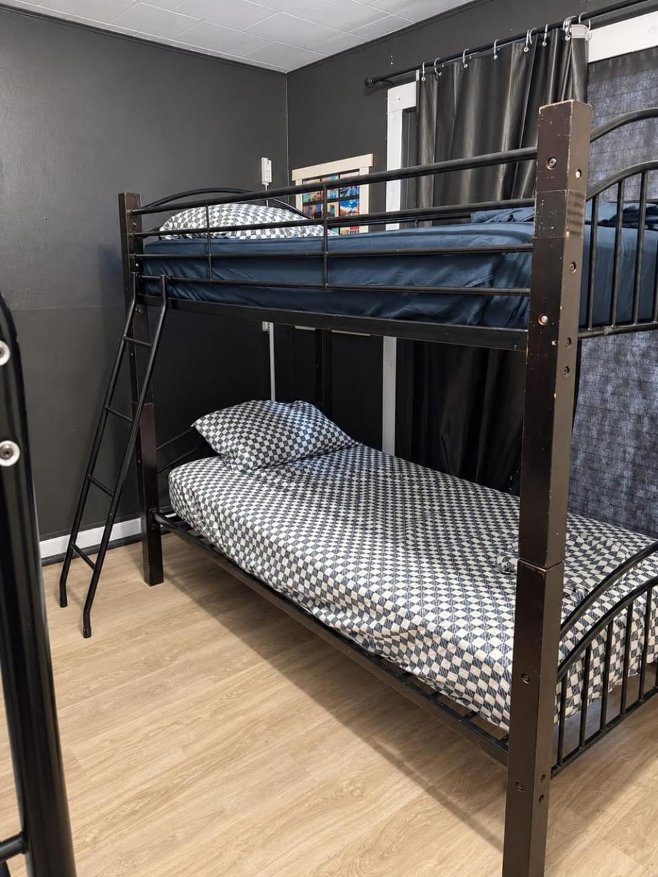 The International House Hostel Bed and Breakfast in Quebec City