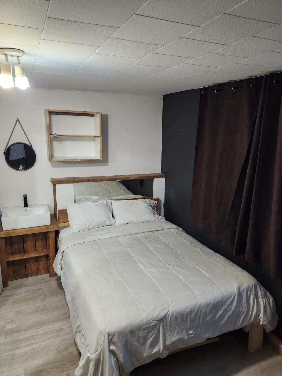 The International House Hostel Bed and Breakfast in Quebec City