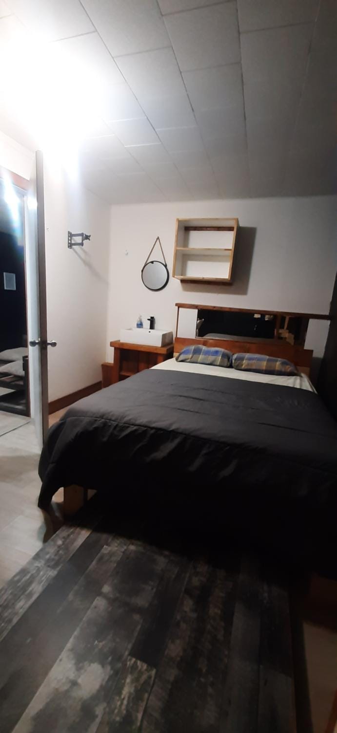 The International House Hostel Bed and Breakfast in Quebec City