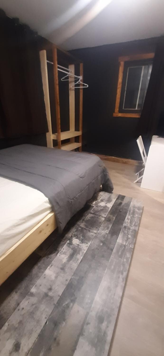 The International House Hostel Bed and Breakfast in Quebec City