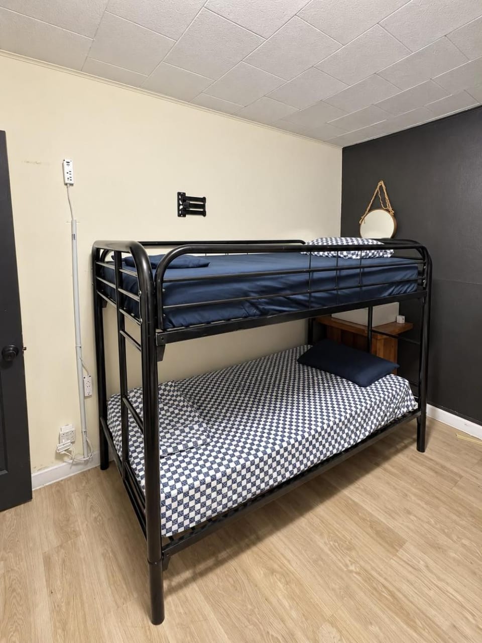 The International House Hostel Bed and Breakfast in Quebec City