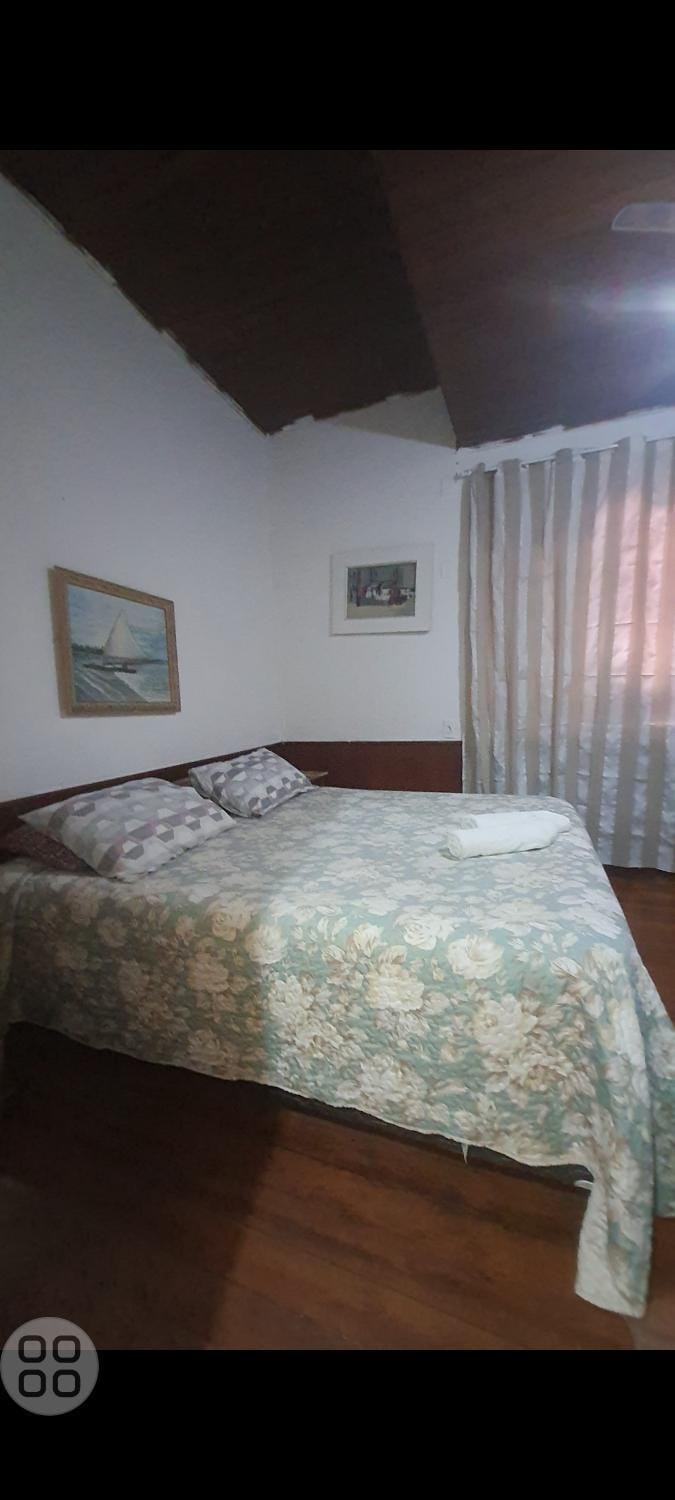 Chales praias de Ubatuba Apartment in Ubatuba