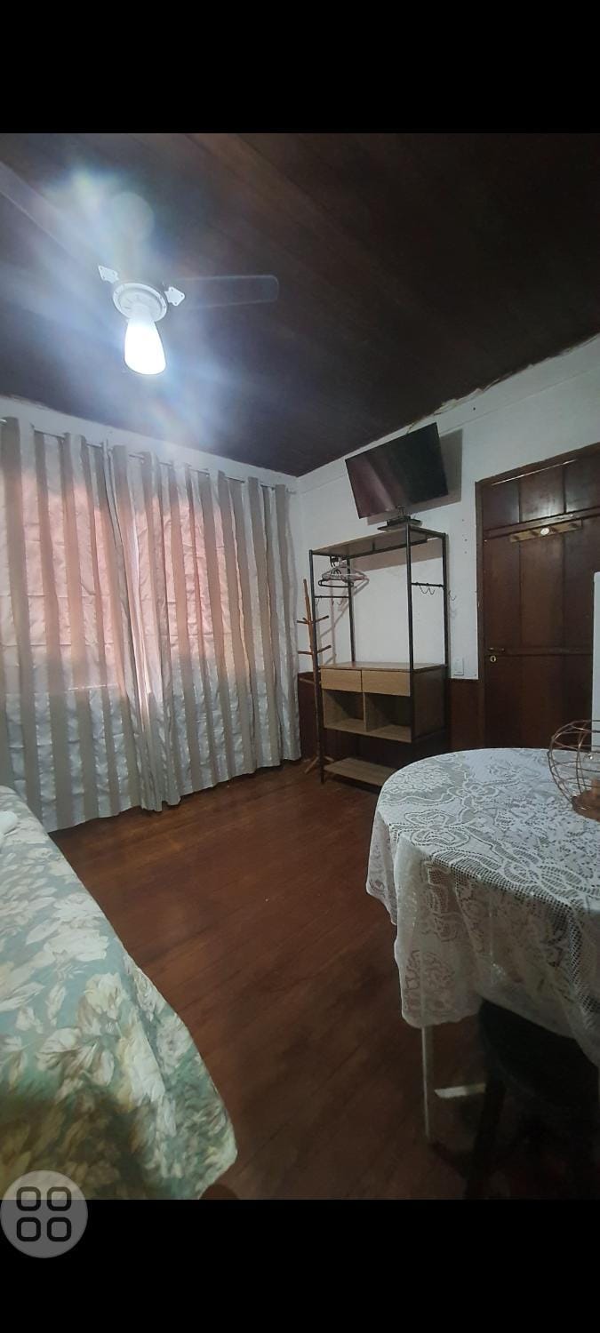 Chales praias de Ubatuba Apartment in Ubatuba
