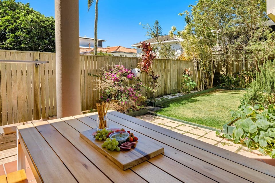 Patio, Garden, Balcony/Terrace