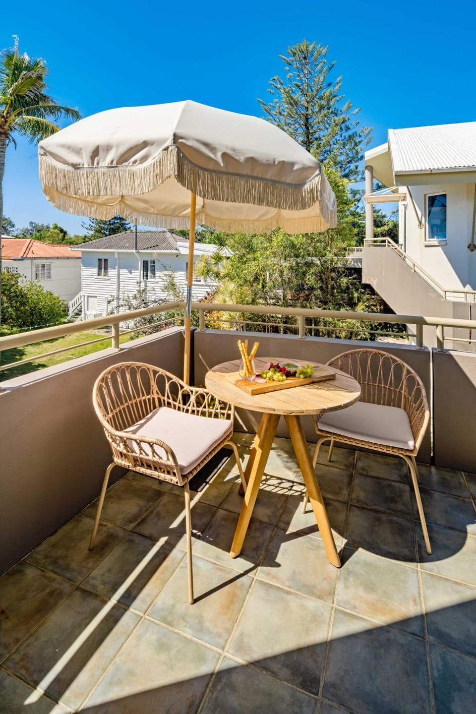 Balcony/Terrace, Balcony/Terrace, Seating area