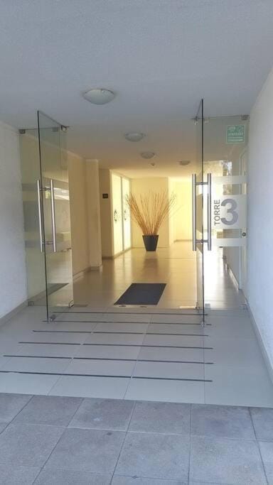Playita... justo al lado Apartment in La Serena