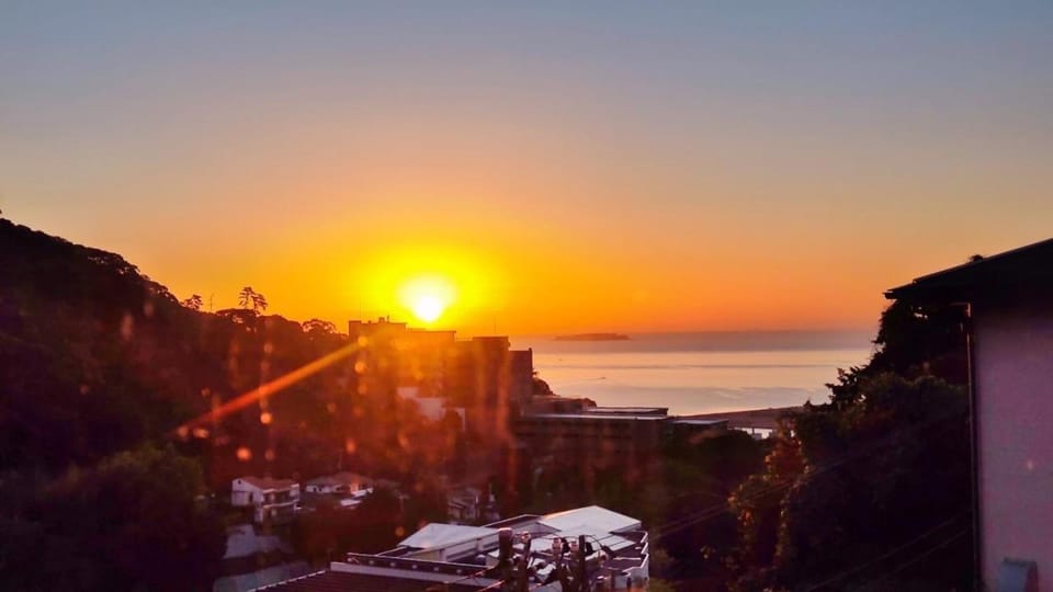 Sunrise