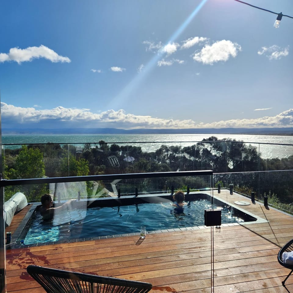 Sea view, Swimming pool