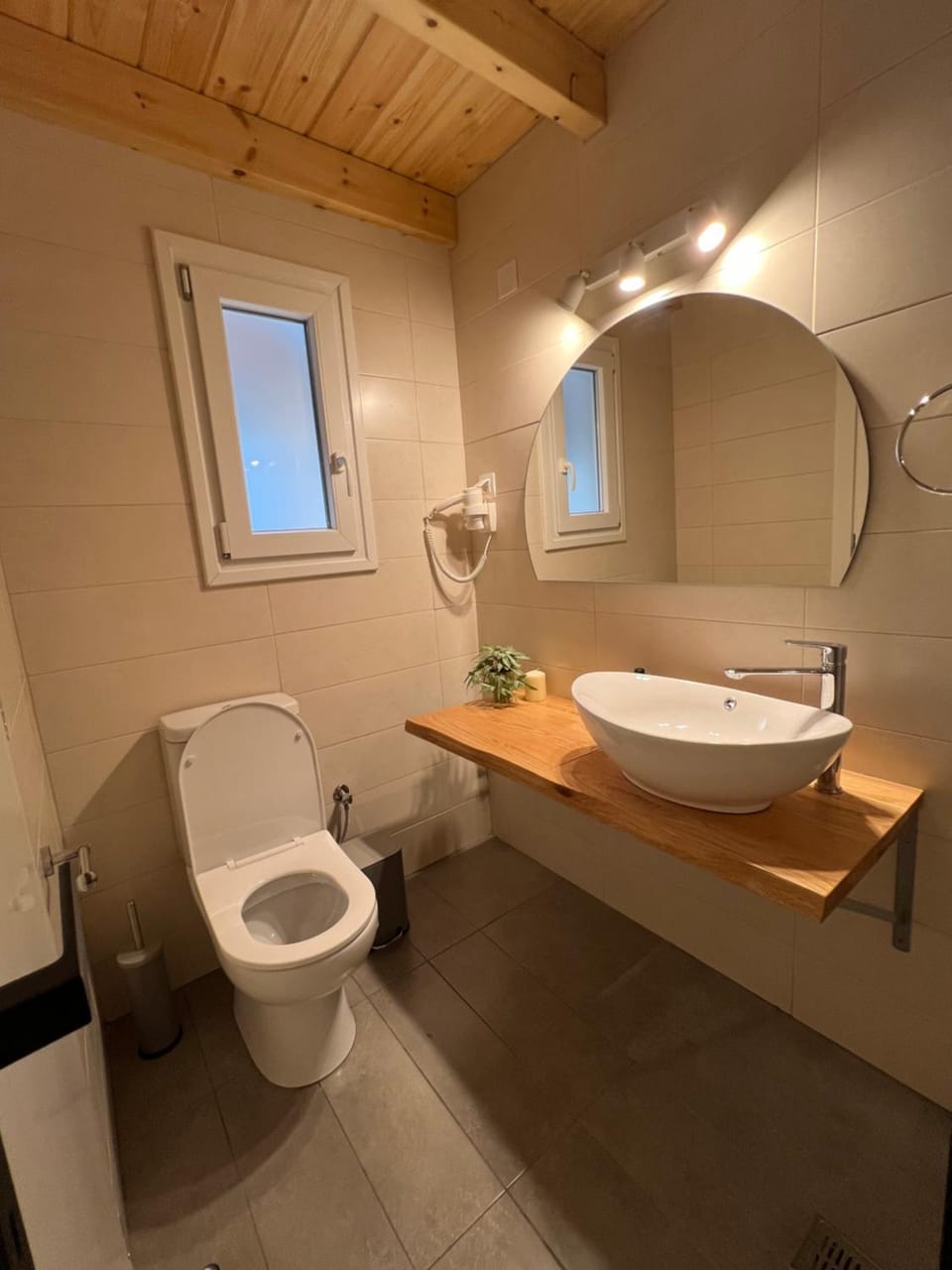 Afrodite's Loft & Studios Apartment in Corfu, Greece