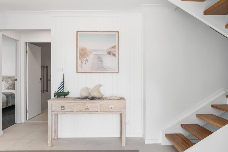 Escape to Hyams Beach by Jervis Bay Rentals House in Vincentia