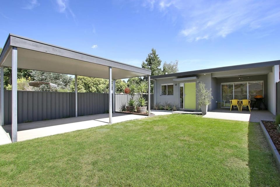 20 on Rayner House in Myrtleford
