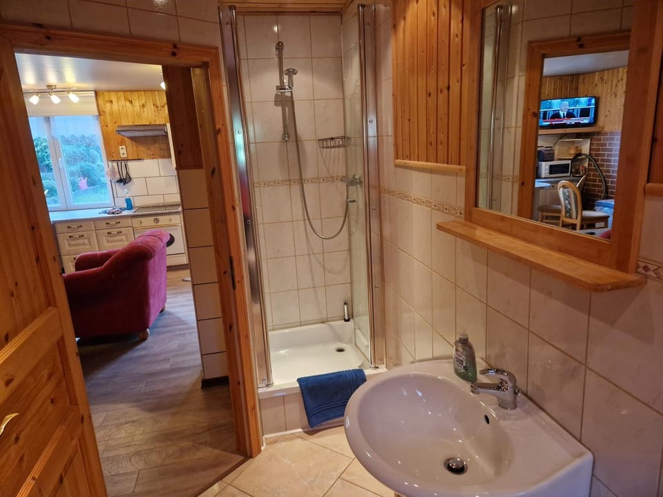 Halmis FeWo Apartment in Saxony-Anhalt, Germany