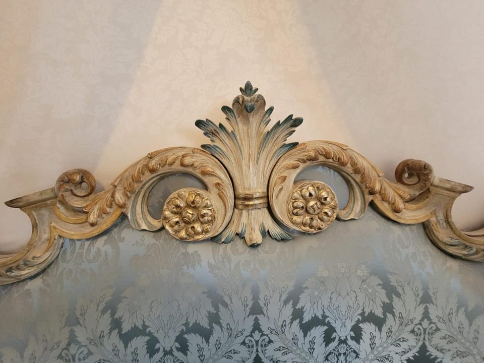 Decorative detail