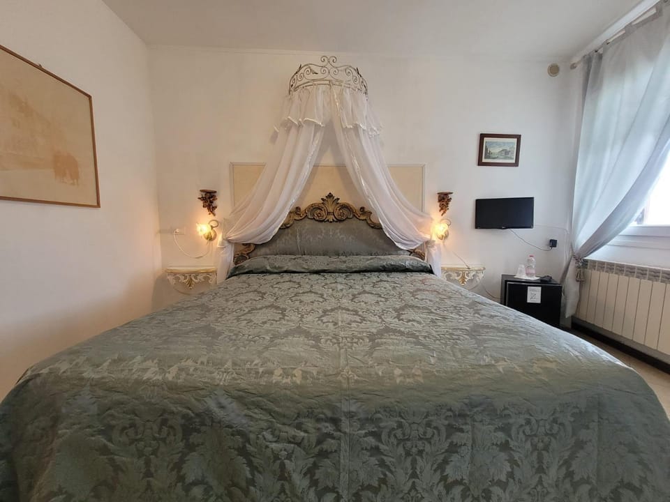 Cà Isabella Bed and Breakfast in Lido di Venezia