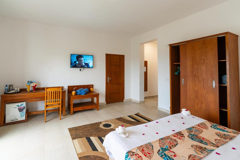 Malika Nungwi Hotel Hotel in Unguja North Region