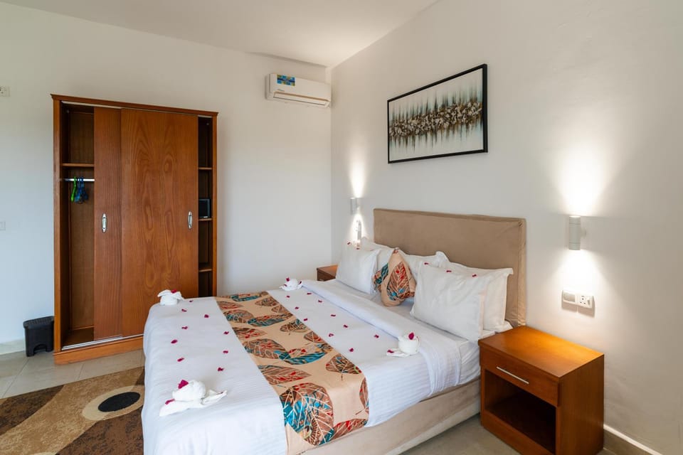 Malika Nungwi Hotel Hotel in Unguja North Region