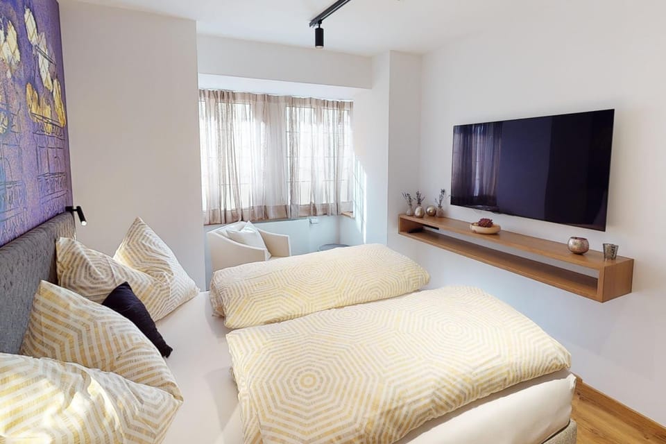 Hofgasse Apartments Apartment in Innsbruck