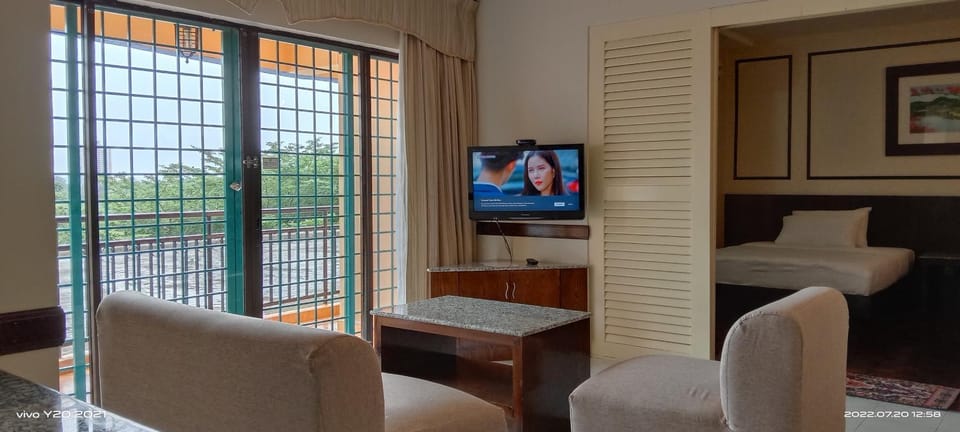 TV and multimedia