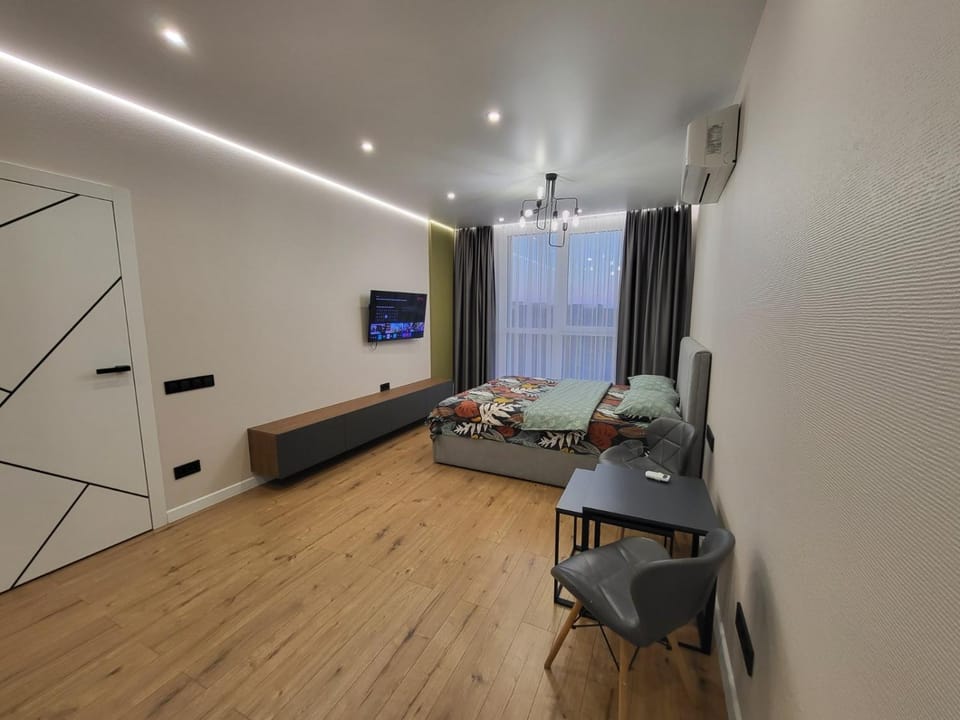 PRESTIGE-CENTER Apartment in Ukraine