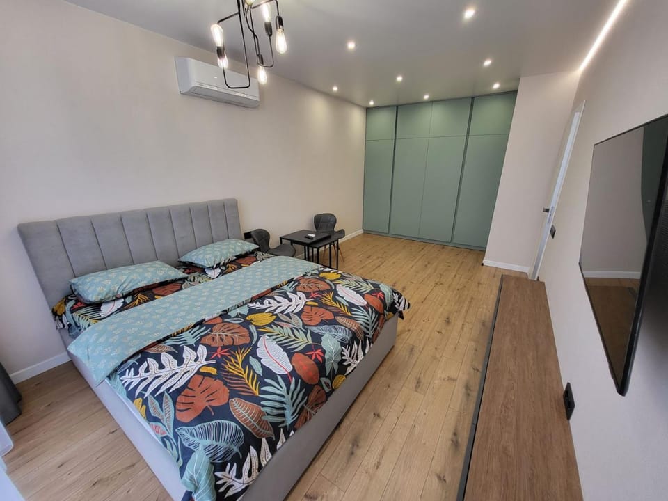 PRESTIGE-CENTER Apartment in Ukraine
