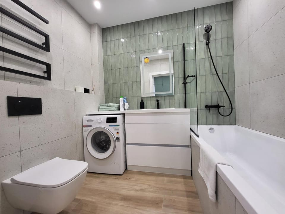 PRESTIGE-CENTER Apartment in Ukraine