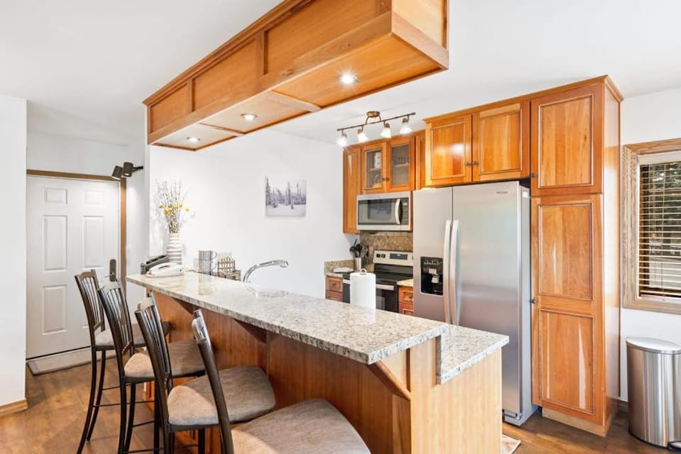 Phoenix 229 Apartment in Steamboat Springs