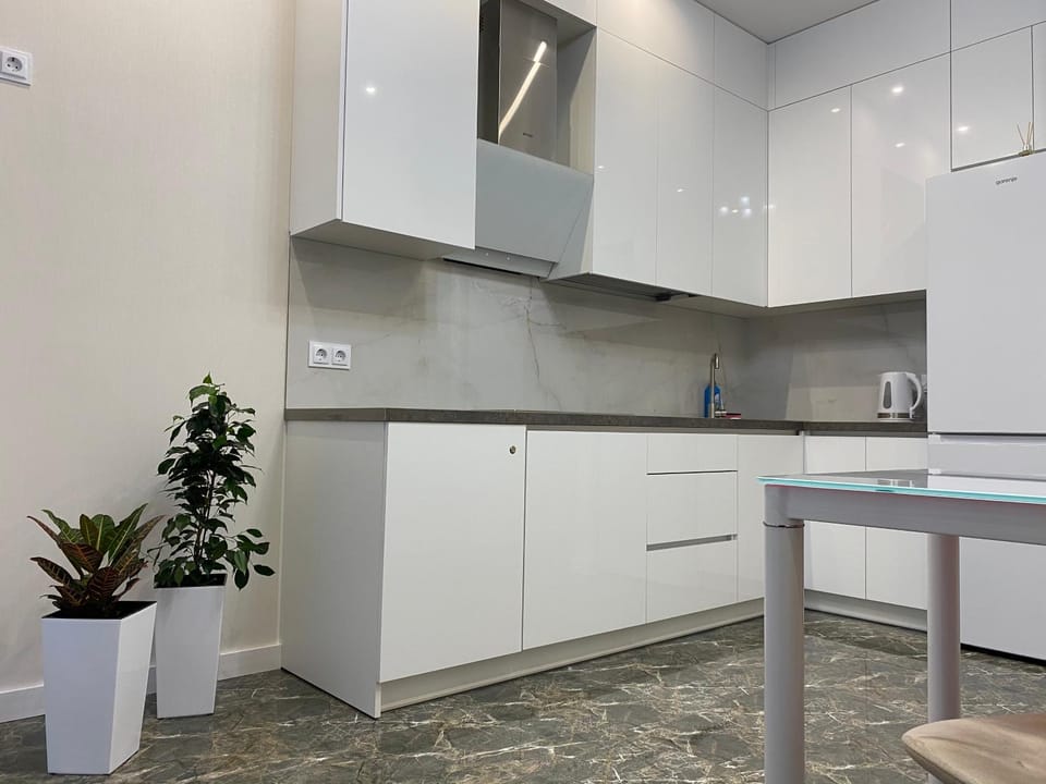Люкс апартаменти.Новобудова.Центр.ЖК Театральний Apartment in Ukraine