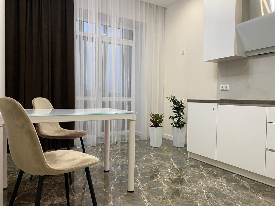 Люкс апартаменти.Новобудова.Центр.ЖК Театральний Apartment in Ukraine