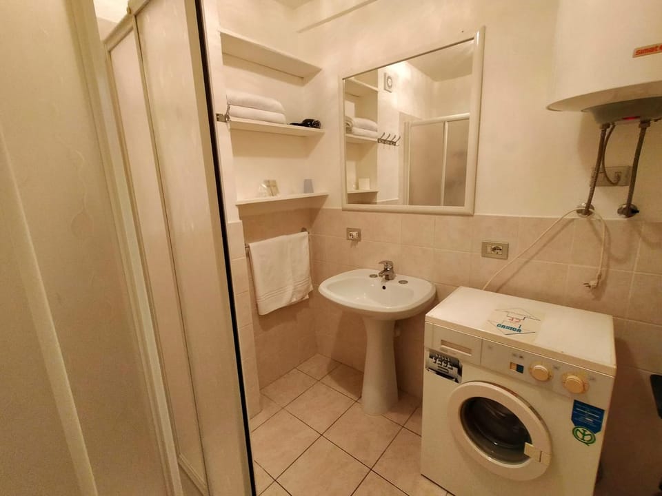 Angy Central Apartament Apartment in Aosta