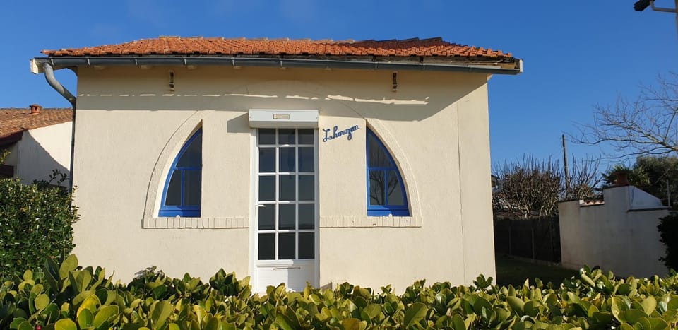 Horizon, en bord de plage House in Marennes-Hiers-Brouage