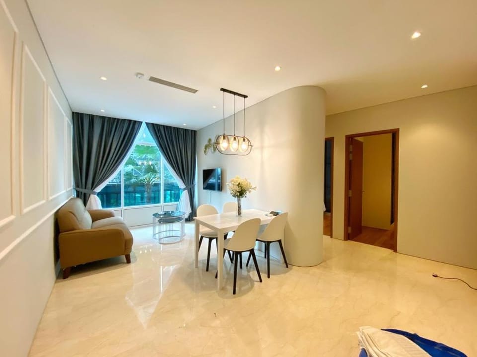 Sky Suites KLCC by Autumn Suites Premium Stay Apartment in Federal Territory of Kuala Lumpur