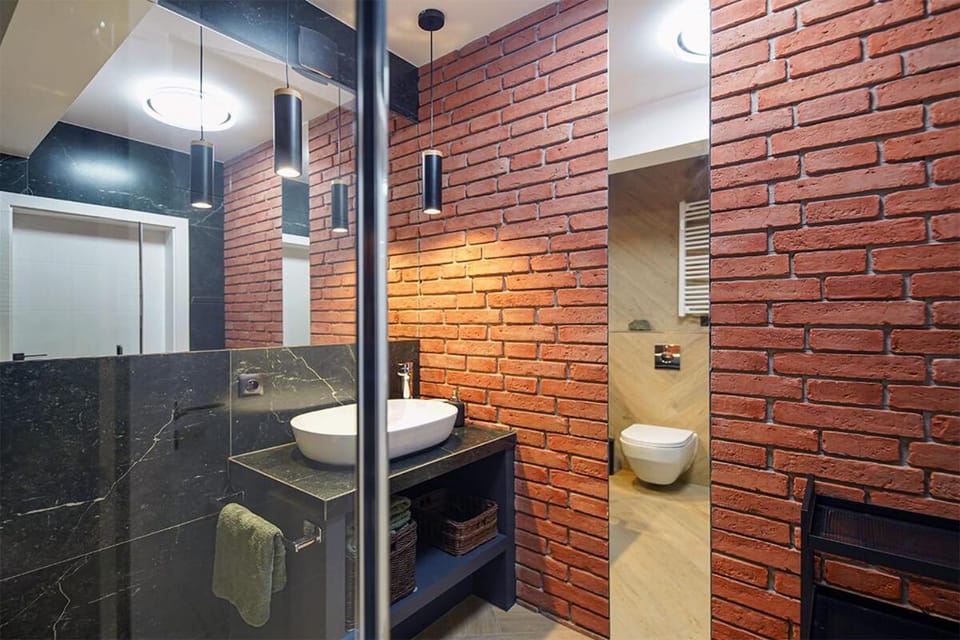 Sun&Sport Apartament PANORAMA dwupoziomowy i przestronny Apartment in Poland