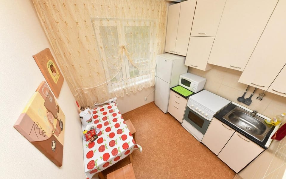 kitchen, kitchen