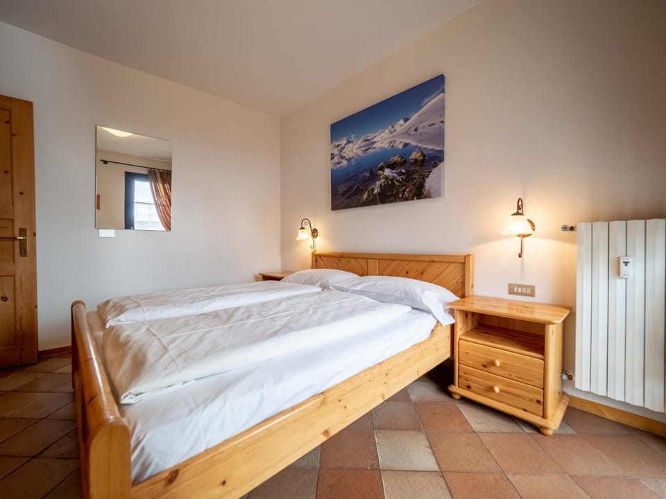 Coop Paradisin Apartment - AlpineEscape Apartment in Canton of Grisons