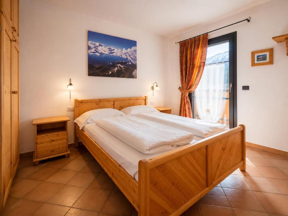Coop Paradisin Apartment - AlpineEscape Apartment in Canton of Grisons