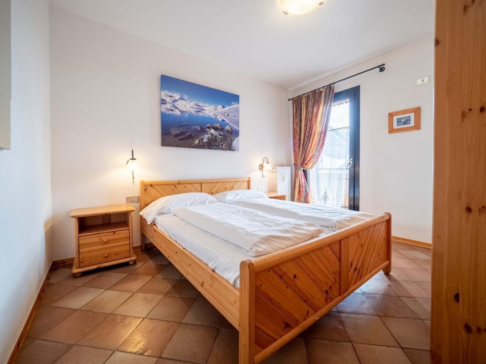 Coop Paradisin Apartment - AlpineEscape Apartment in Canton of Grisons