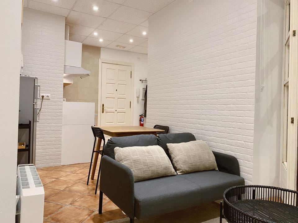Apartamento Puerta del Camino 3 Apartment in Bilbao