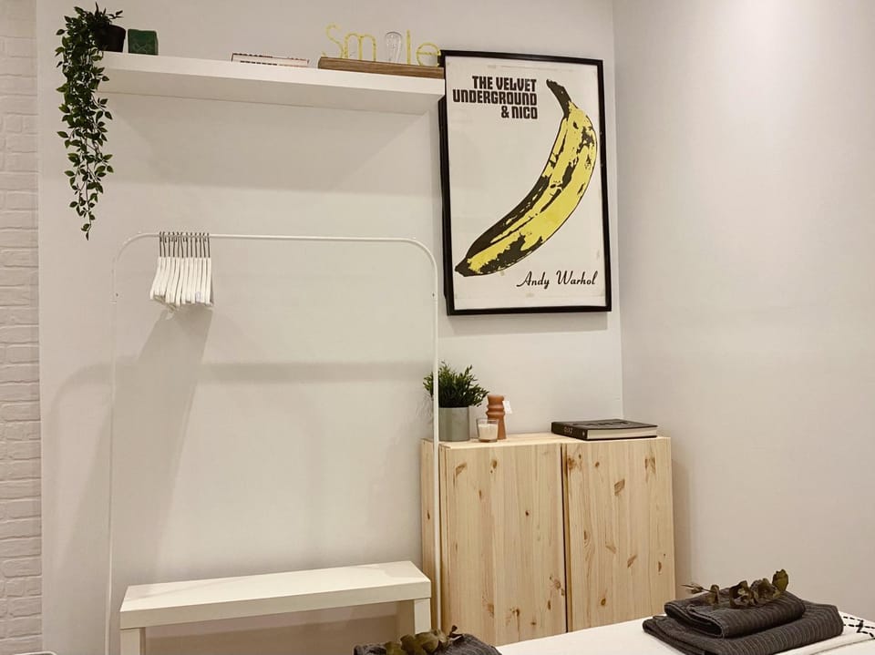 Apartamento Puerta del Camino 3 Apartment in Bilbao