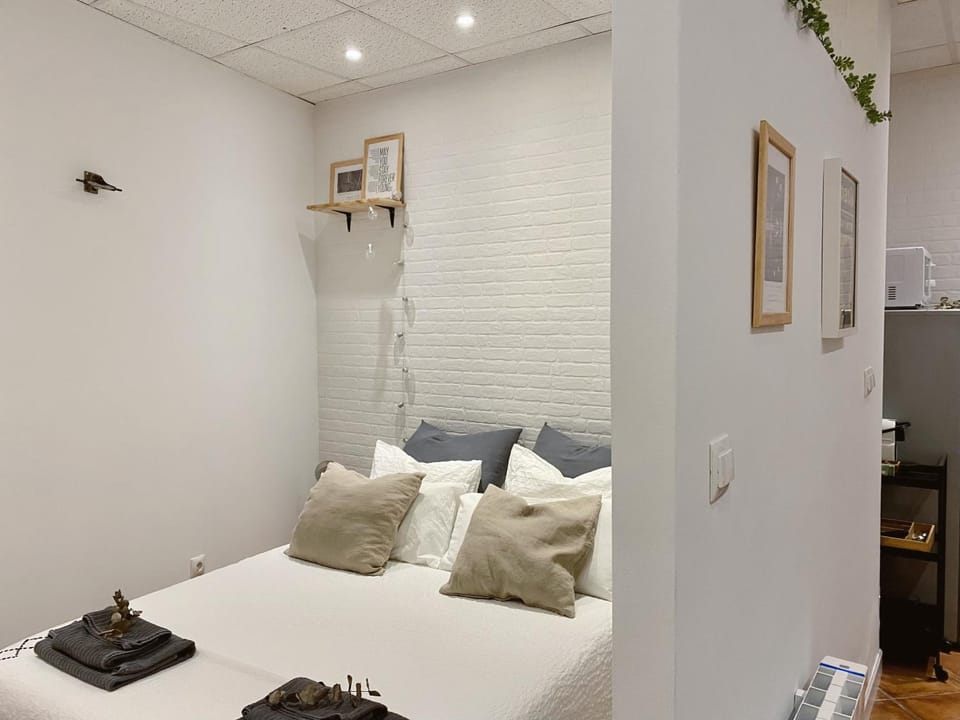 Apartamento Puerta del Camino 3 Apartment in Bilbao