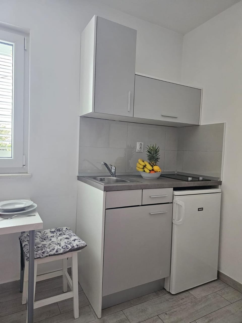 Filipetti Beach Apartment in Makarska