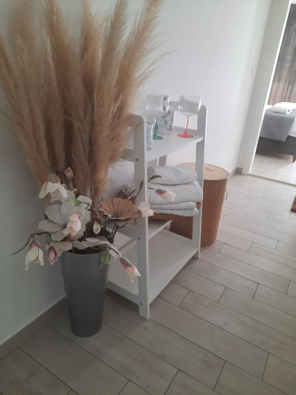 Filipetti Beach Apartment in Makarska