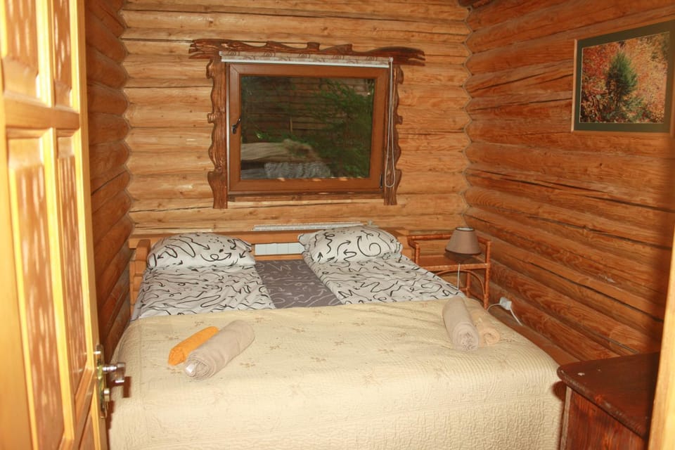 Zarinok Hotel in Ukraine