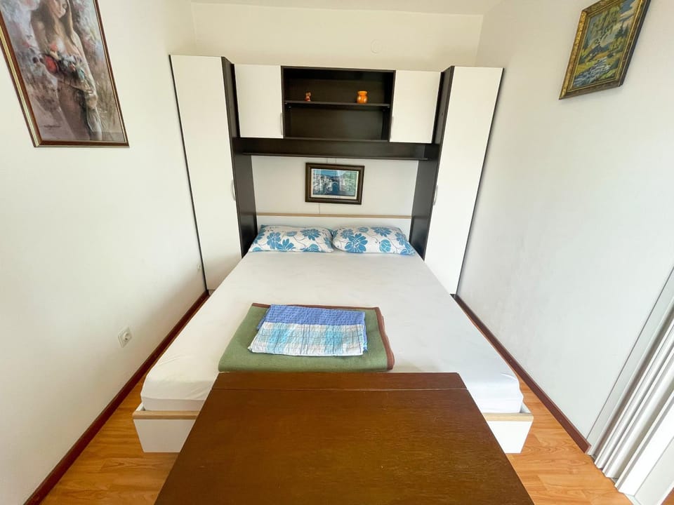 Apartman Orlić Apartment in Primorje-Gorski Kotar County
