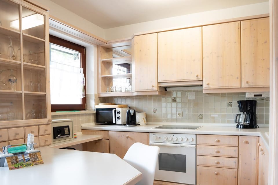 Alpenblume Apartment in Sonthofen