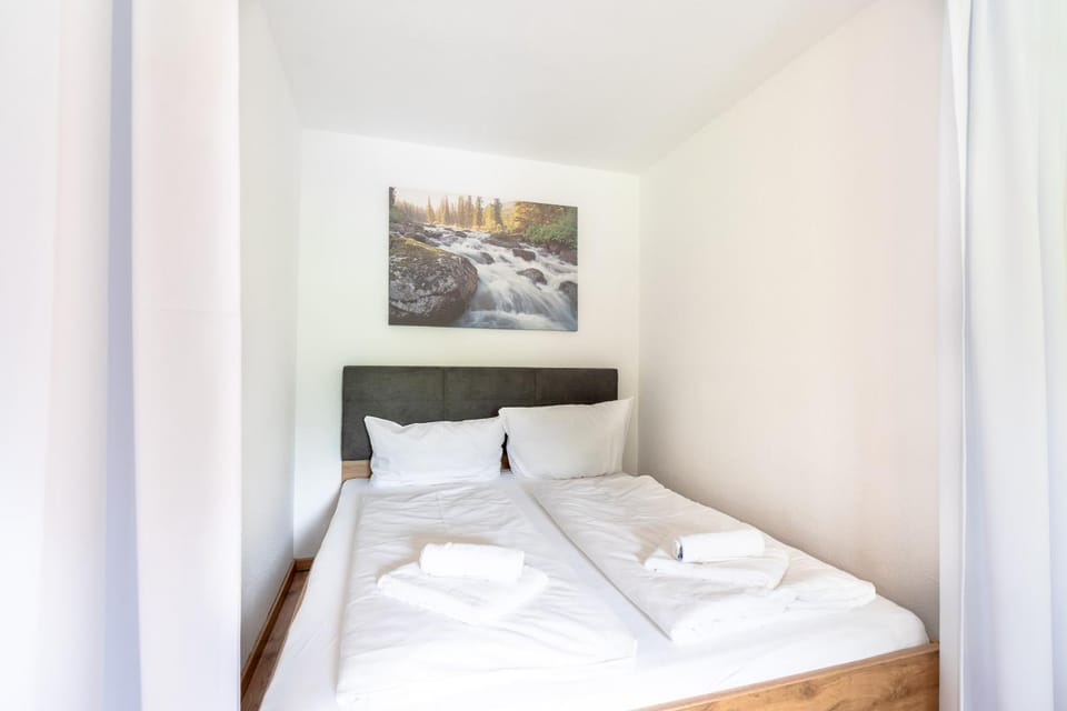 Alpenblume Apartment in Sonthofen
