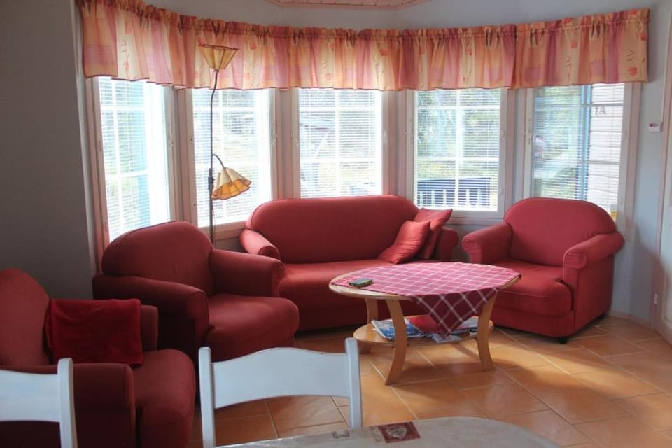 Tähti A House in Lapland