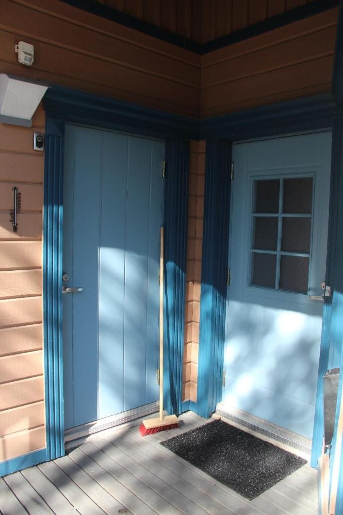 Tähti A House in Lapland